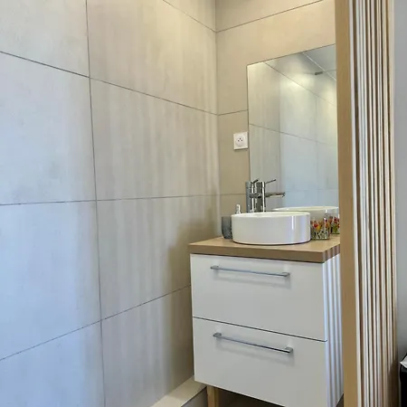 Votre Refuge A Proximite Des Plages Et Du Stade Velodrome Apartment Marseilles